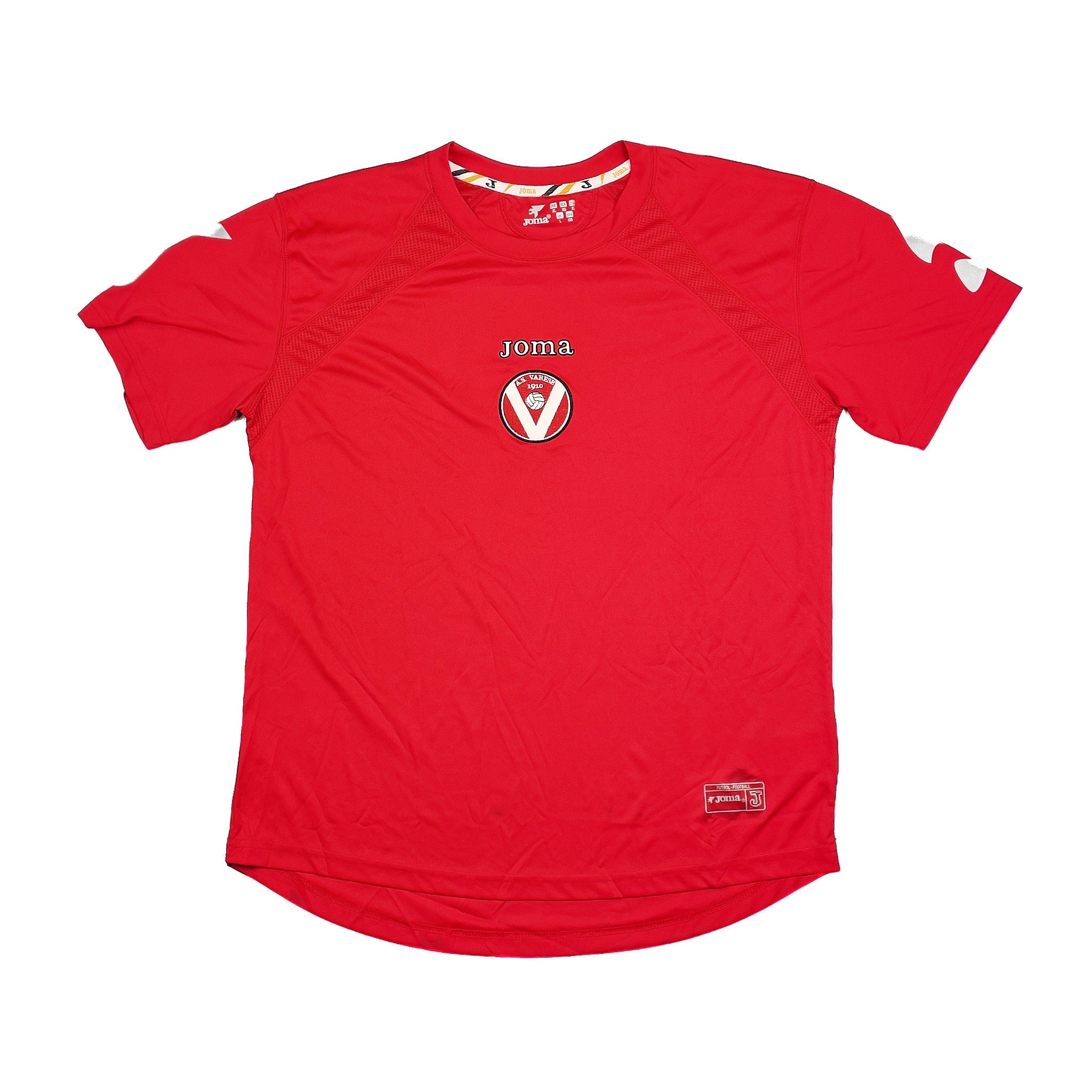 2009-10-as-varese-training-shirt-l-joma34526
