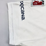 Buy 2009/10 Atlante Away Shirt (S) Atletica ~ Free worldwide shipping ~ Authentic Vintage Football Shirts from Cult Kits