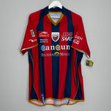 Shop 2009/10 ATLANTE *BNWT* HOME SHIRT (XL) ATLETICA, classic football shirts, vintage football shirts & retro soccer jerseys at Cult Kits