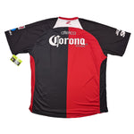 Buy 2009/10 Atlas *BNWT* Home Shirt (XXL) Atletica ~ Free worldwide shipping available ~ Authentic Vintage Football Shirts from Cult Kits