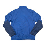 Buy 2009/10 BARCELONA TRACK JACKET (L) NIKE ~ Free worldwide shipping available ~ Authentic Vintage Football Shirts from Cult Kits