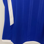 Shop 2009/10 BIRMINGHAM CITY CHUCHO #11 HOME SHIRT (M) UMBRO, classic football shirts, vintage football shirts & retro soccer jerseys at Cult Kits