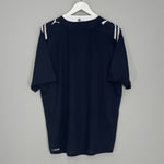 Shop 2009/10 BORDEAUX TRAINING SHIRT (L) PUMA, classic football shirts, vintage football shirts & retro soccer jerseys at Cult Kits