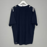 Shop 2009/10 BORDEAUX TRAINING SHIRT (L) PUMA, classic football shirts, vintage football shirts & retro soccer jerseys at Cult Kits