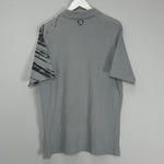 Shop 2009/10 CELTIC POLO SHIRT (XL) NIKE, classic football shirts, vintage football shirts & retro soccer jerseys at Cult Kits