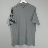 Shop 2009/10 CELTIC POLO SHIRT (XL) NIKE, classic football shirts, vintage football shirts & retro soccer jerseys at Cult Kits