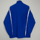 Shop 2009/10 CF LA PIEDAD 1/4 ZIP JACKET (L) MARVAL, classic football shirts, vintage football shirts & retro soccer jerseys at Cult Kits