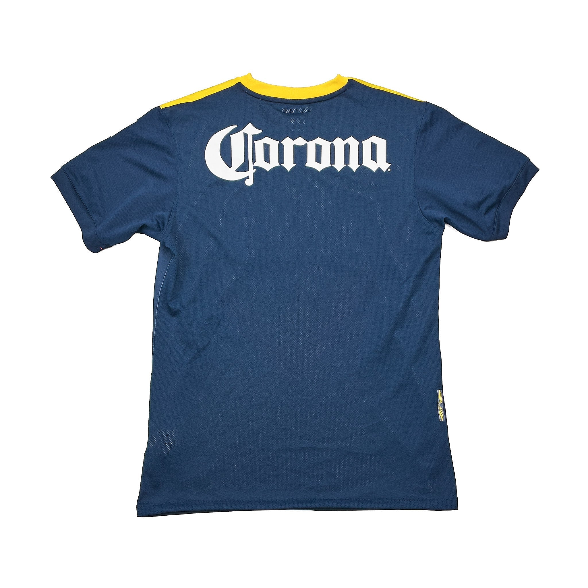 Buy 2009/10 Club America Away Shirt (M) Nike ~ Free worldwide shipping available ~ Authentic Vintage Football Shirts from Cult Kits