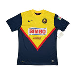 Buy 2009/10 Club America *BNWT with Defects* Away Shirt (L) Nike ~ Free worldwide shipping available ~ Authentic Vintage Football Shirts from Cult Kits