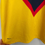 Shop 2009/10 CLUB AMERICA HOME SHIRT (XL) NIKE, classic football shirts, vintage football shirts & retro soccer jerseys at Cult Kits