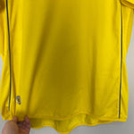 Shop 2009/10 COLOMBIA HOME SHIRT (L) LOTTO, classic football shirts, vintage football shirts & retro soccer jerseys at Cult Kits