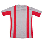 Buy 2009/10 CREMONESE HOME SHIRT (L) MACRON ~ Free worldwide shipping available ~ Authentic Vintage Football Shirts from Cult Kits