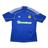 Buy 2009/10 Dynamo Kyiv Shevchenko 7 *Player Issue* Home Shirt (L) Adidas ~ Free worldwide shipping ~ Authentic Vintage Football Shirts from Cult Kits