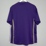 Shop 2009/10 EVERTON *LIMITED EDITION* THIRD SHIRT (XL) LE COQ, classic football shirts, vintage football shirts & retro soccer jerseys at Cult Kits