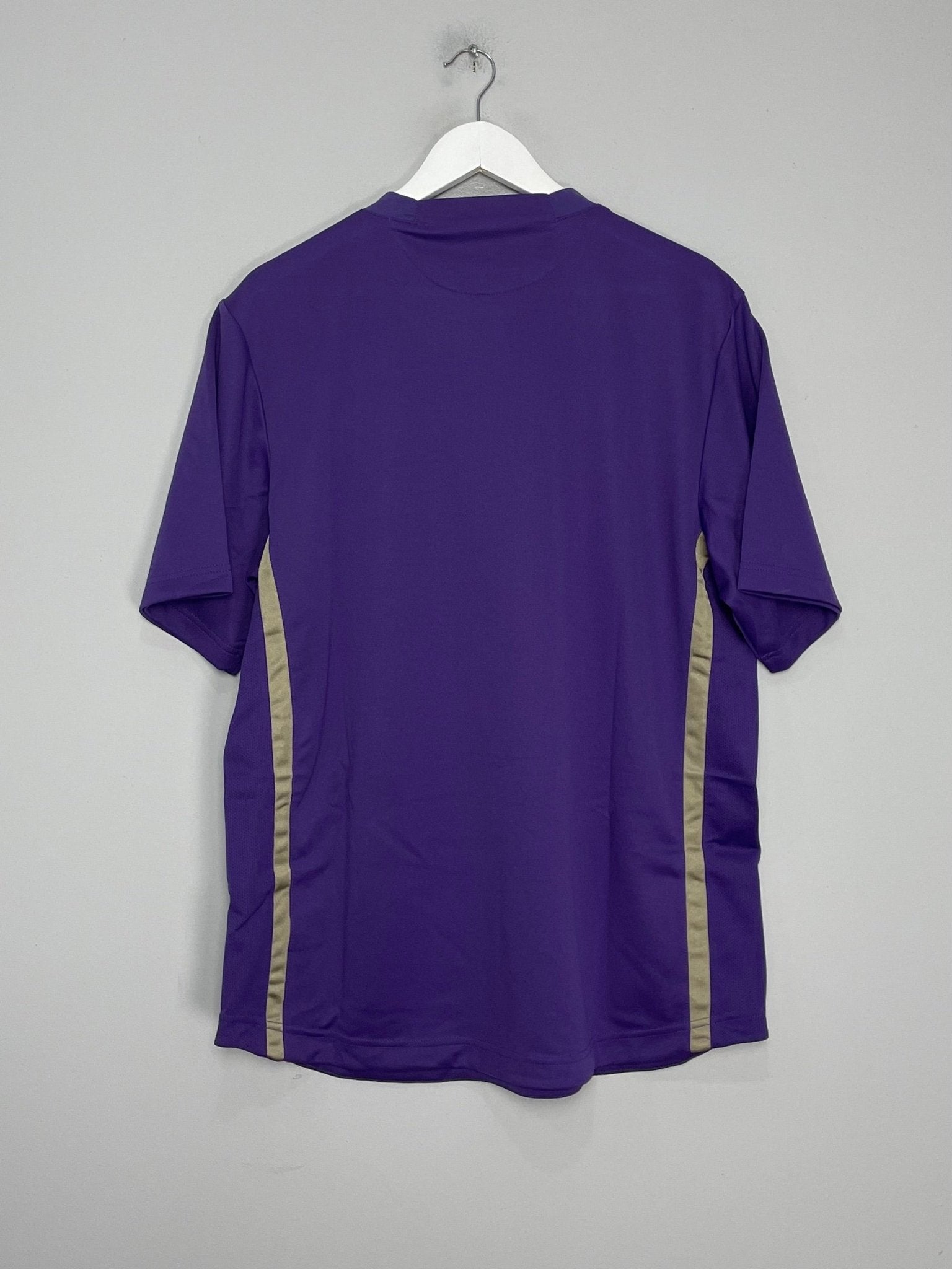 Shop 2009/10 EVERTON *LIMITED EDITION* THIRD SHIRT (XL) LE COQ, classic football shirts, vintage football shirts & retro soccer jerseys at Cult Kits