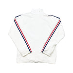 Buy 2009/10 France Track Jacket (M) Adidas ~ Free worldwide shipping ~ Authentic Vintage Football Shirts from Cult Kits