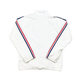 Buy 2009/10 France Track Jacket (M) Adidas ~ Free worldwide shipping ~ Authentic Vintage Football Shirts from Cult Kits