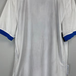 Shop 2009/10 INTER MILAN AWAY SHIRT (L) NIKE, classic football shirts, vintage football shirts & retro soccer jerseys at Cult Kits