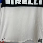 2009/10 INTER MILAN ETO'O 9 AWAY SHIRT (S) NIKE - Cult Kits - Small - Buy Vintage Football Shirts, Authentic Retro Football Shirts For Sale, Classic Football Shirts & Soccer Jersey