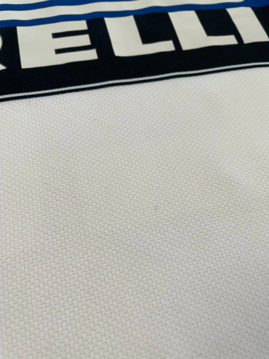 2009/10 Inter Milan Milito #22 Away Shirt (M) Nike – Cult Kits