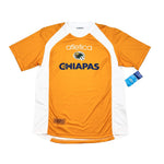 2009-10-jaguares-chiapas-bnwt-training-shirt-xl-atletica5683247