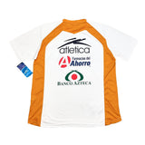 2009-10-jaguares-chiapas-bnwt-training-shirt-xl-atletica457