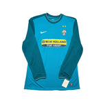 Buy 2009/10 Juventus Buffon 1 *BNWT with Defects* GK Shirt (XL) Nike ~ Free worldwide shipping ~ Authentic Vintage Football Shirts from Cult Kits
