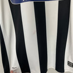 Shop 2009/10 JUVENTUS DEL PIERO #10 HOME SHIRT (L) NIKE, classic football shirts, vintage football shirts & retro soccer jerseys at Cult Kits