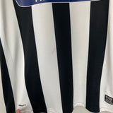 Shop 2009/10 JUVENTUS DEL PIERO #10 HOME SHIRT (L) NIKE, classic football shirts, vintage football shirts & retro soccer jerseys at Cult Kits