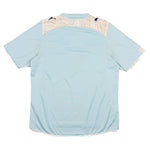 Buy 2009/10 LAZIO HOME SHIRT (M) PUMA ~ Free worldwide shipping available ~ Authentic Vintage Football Shirts from Cult Kits