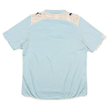 Buy 2009/10 LAZIO HOME SHIRT (M) PUMA ~ Free worldwide shipping available ~ Authentic Vintage Football Shirts from Cult Kits