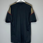 Shop 2009/10 LIVERPOOL AWAY SHIRT (XL) ADIDAS, classic football shirts, vintage football shirts & retro soccer jerseys at Cult Kits