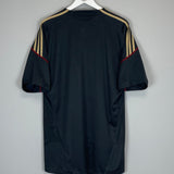 Shop 2009/10 LIVERPOOL AWAY SHIRT (XL) ADIDAS, classic football shirts, vintage football shirts & retro soccer jerseys at Cult Kits