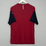 Shop 2009/10 MANCHESTER UNITED #23 TRAINING SHIRT (M) NIKE, classic football shirts, vintage football shirts & retro soccer jerseys at Cult Kits