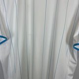 Shop 2009/10 MARSEILLE HOME SHIRT (XL) ADIDAS, classic football shirts, vintage football shirts & retro soccer jerseys at Cult Kits