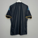 Shop 2009/10 MARSEILLE THIRD SHIRT (L) ADIDAS, classic football shirts, vintage football shirts & retro soccer jerseys at Cult Kits