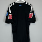 2009/10 NEWCASTLE UNITED THIRD SHIRT (XL) ADIDAS - Cult Kits - XL - Buy Vintage Football Shirts, Authentic Retro Football Shirts For Sale, Classic Football Shirts & Soccer Jersey