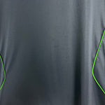 Shop 2009/10 NORTHERN IRELAND TRAINING SHIRT (XXL) UMBRO, classic football shirts, vintage football shirts & retro soccer jerseys at Cult Kits