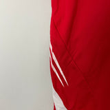 Shop 2009/10 PANAMA HOME SHIRT (XL) LOTTO, classic football shirts, vintage football shirts & retro soccer jerseys at Cult Kits
