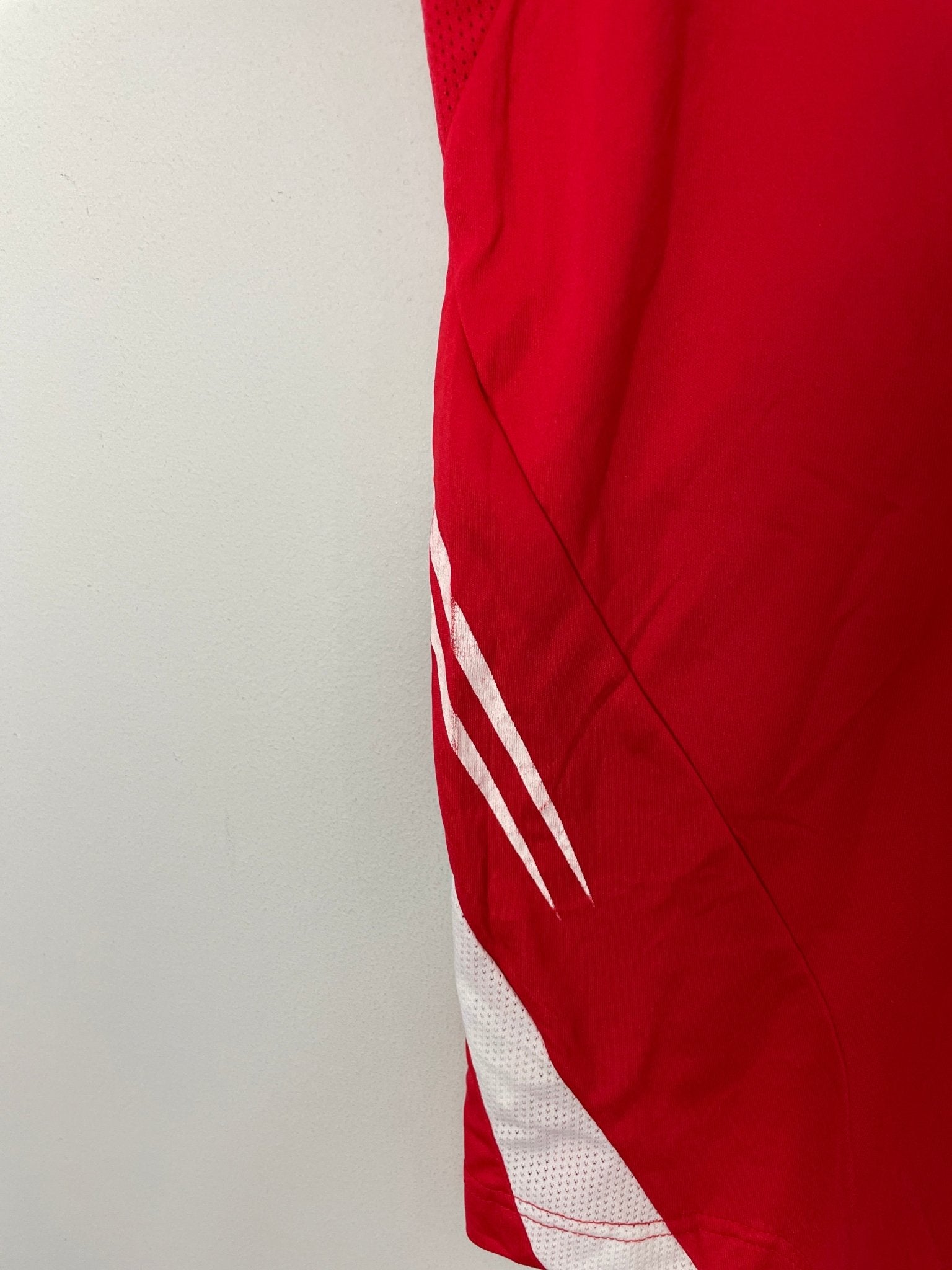 Shop 2009/10 PANAMA HOME SHIRT (XL) LOTTO, classic football shirts, vintage football shirts & retro soccer jerseys at Cult Kits