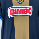 Shop 2009/10 PHILADELPHIA UNION *PLAYER ISSUE* HOME SHIRT (XL) ADIDAS, classic football shirts, vintage football shirts & retro soccer jerseys at Cult Kits