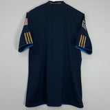 Shop 2009/10 PHILADEPHIA UNION *PLAYER ISSUE* HOME SHIRT (XL) ADIDAS, classic football shirts, vintage football shirts & retro soccer jerseys at Cult Kits