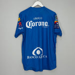 Shop 2009/10 PUEBLA FC THIRD SHIRT (M) ATLETICA, classic football shirts, vintage football shirts & retro soccer jerseys at Cult Kits