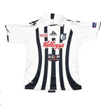 Buy 2009/10 Queretaro 3 Away Shirt (XL) Pirma ~ Free worldwide shipping available ~ Authentic Vintage Football Shirts from Cult Kits