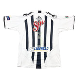 Buy 2009/10 Queretaro 3 Away Shirt (XL) Pirma ~ Free worldwide shipping available ~ Authentic Vintage Football Shirts from Cult Kits