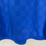 Shop 2009/10 RANGERS HOME SHIRT (M) UMBRO, classic football shirts, vintage football shirts & retro soccer jerseys at Cult Kits