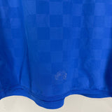 Shop 2009/10 RANGERS HOME SHIRT (M) UMBRO, classic football shirts, vintage football shirts & retro soccer jerseys at Cult Kits