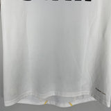 Shop 2009/10 REAL MADRID RONALDO #9 HOME SHIRT (S) ADIDAS, classic football shirts, vintage football shirts & retro soccer jerseys at Cult Kits