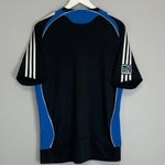 Shop 2009/10 SAN JOSE EARTHQUAKES HOME SHIRT (M) ADIDAS, classic football shirts, vintage football shirts & retro soccer jerseys at Cult Kits