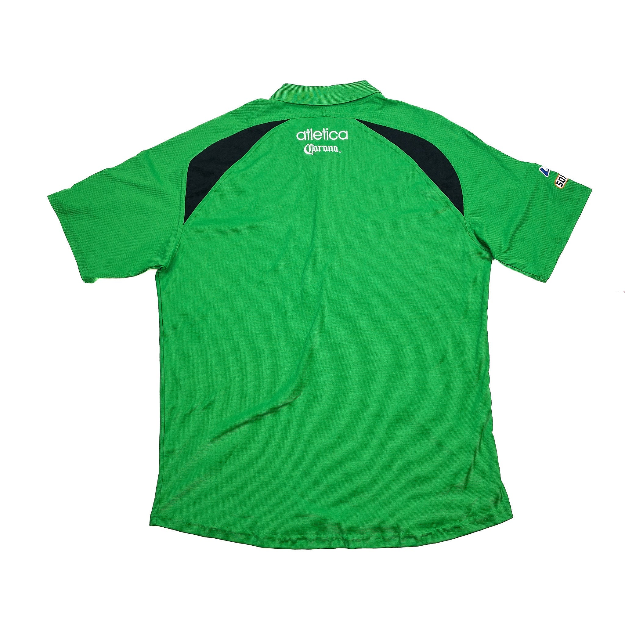 2009-10-santos-laguna-bnwt-polo-shirt-xxl-atletica5674